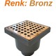  Renk Bronz
