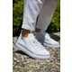 Seçili Renk (DipCamo)Charcoal-White
