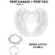Seçili Renk 00-Siyah