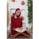  Renk Bordo