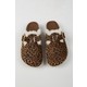  Renk Leopar