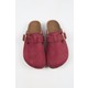 Renk Bordo
