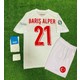 Seçili Renk Beyaz