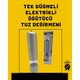 Seçili Renk Almond