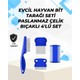 Seçili Renk Ahşap