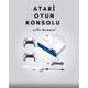 Seçili Renk Ahşap