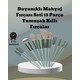 Seçili Renk --