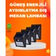 Seçili Renk Renkli