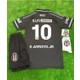 Seçili Renk Siyah