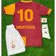 Seçili Renk Kırmızı