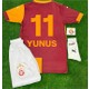 Seçili Renk Sarı