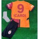 Seçili Renk Kırmızı