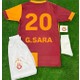 Seçili Renk Sarı