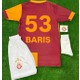 Seçili Renk Sarı