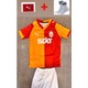 Seçili Renk Kırmızı