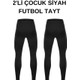 Seçili Renk Siyah