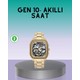 Seçili Renk 001-Renkli