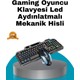 Seçili Renk 001-Renkli