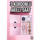 Seçili Renk 001-Renkli