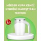 Seçili Renk Ahşap