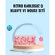 Seçili Renk 001-Renkli