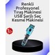 Seçili Renk 000-Siyah