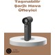 Seçili Renk 001-Siyah