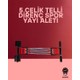 Seçili Renk 001-Renkli
