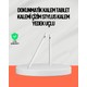 Seçili Renk 001-Renkli