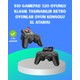 Seçili Renk 3030 Sempatik