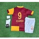 Seçili Renk Sarı
