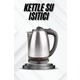 Seçili Renk Inox
