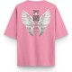  Renk Pembe