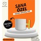 Seçili Renk Beyaz - Sarı