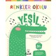 Seçili Renk Çok Renkli