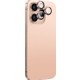 Renk Rose Gold
