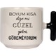 Seçili Renk 001 - Beyaz