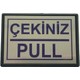 Seçili Renk 001-Renkli