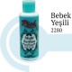 Seçili Renk 001-Renkli
