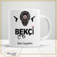 Seçili Renk 001 - Beyaz