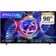 IFFALCON 98U95A 98'' 248 Ekran Uydu Alıcılı 4K Ultra HD Google MiniLED TV