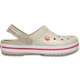Crocs Crocband Bej Kadın Terlik 11016-1AS