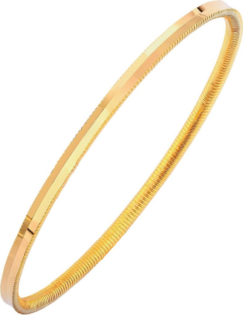 Agakulche 20 Gram 22 Ayar Ajda Bilezik