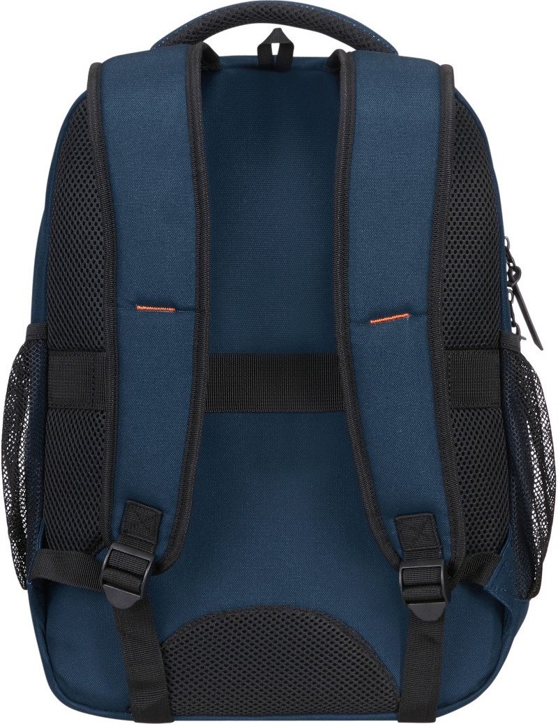 American Tourister Lacivert Groove Sırt Çantası görsel 8
