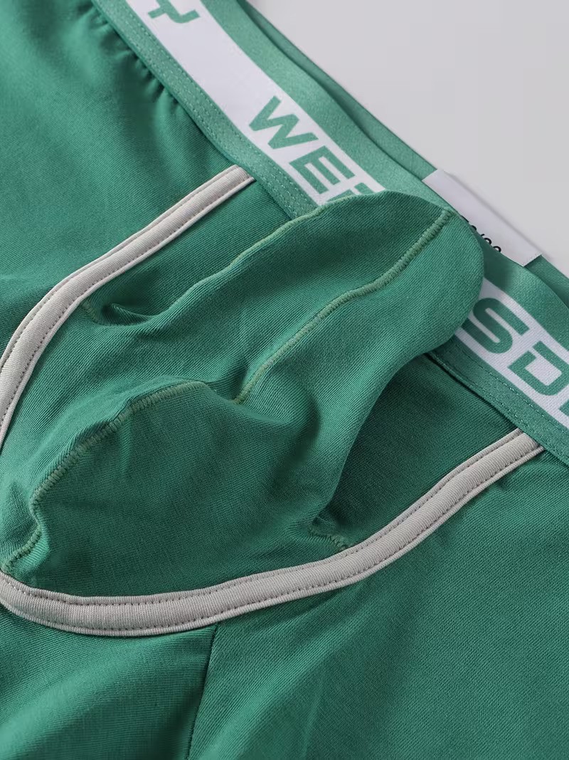 Traje Den Fil Burun Boxer görsel 5
