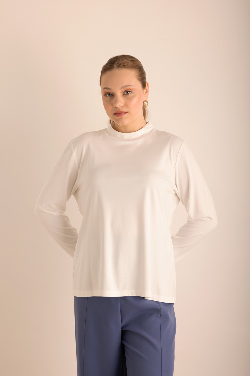 Aker Dik Yaka Body görsel 3