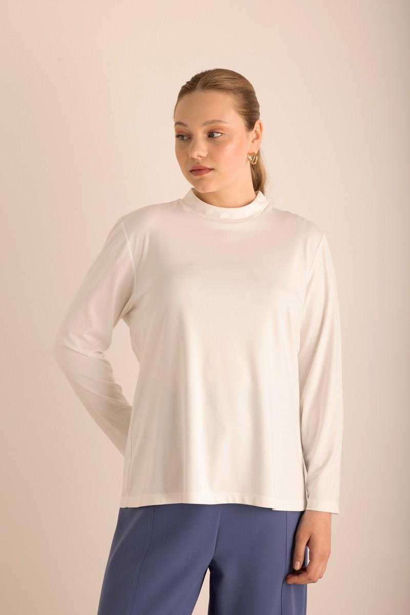 Aker Dik Yaka Body görsel 5