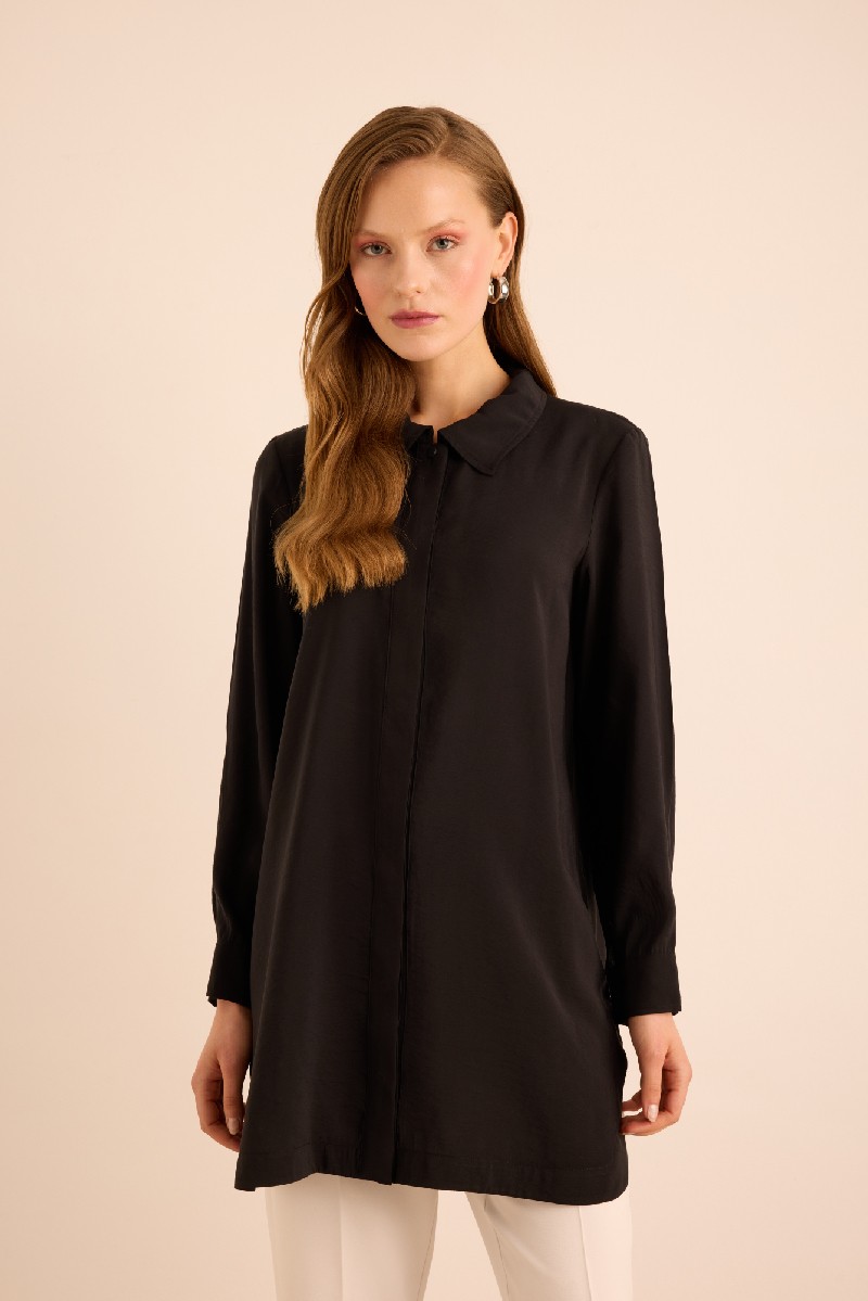 Aker Basic Tunik görsel 2