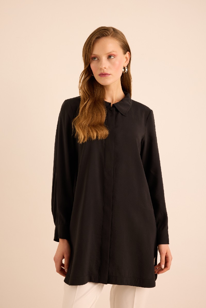 Aker Basic Tunik görsel 4
