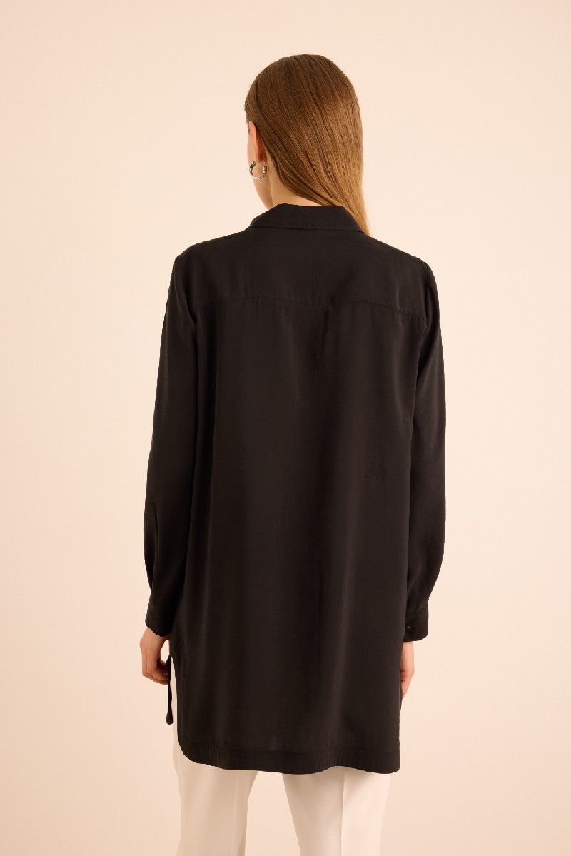 Aker Basic Tunik görsel 5